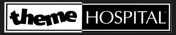 Theme Hospital Theme Hospital